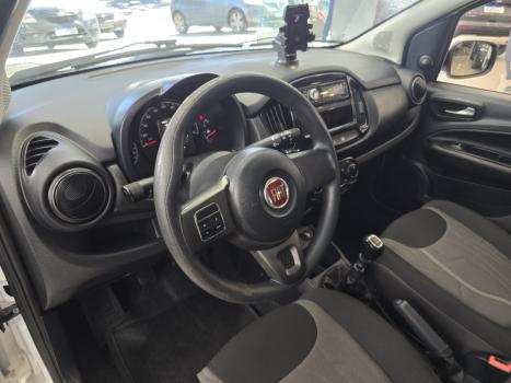 FIAT Uno 1.4 4P FLEX WAY EVO, Foto 13