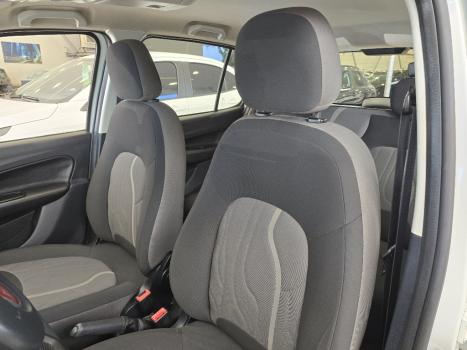 FIAT Uno 1.4 4P FLEX WAY EVO, Foto 14