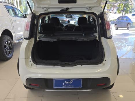 FIAT Uno 1.4 4P FLEX WAY EVO, Foto 16
