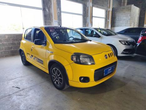 FIAT Uno 1.4 4P FLEX SPORTING, Foto 1