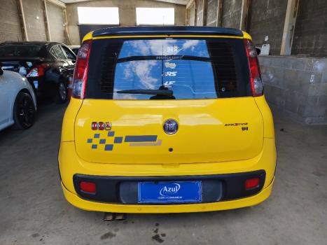 FIAT Uno 1.4 4P FLEX SPORTING, Foto 5