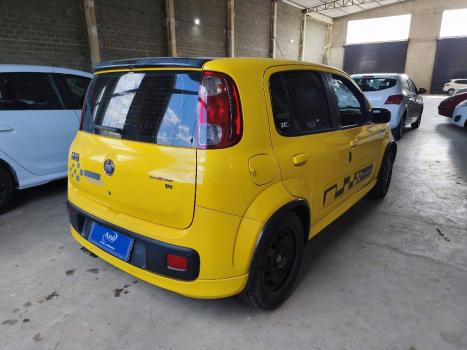 FIAT Uno 1.4 4P FLEX SPORTING, Foto 6