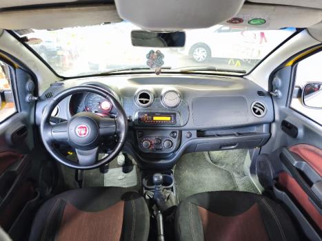 FIAT Uno 1.4 4P FLEX SPORTING, Foto 7