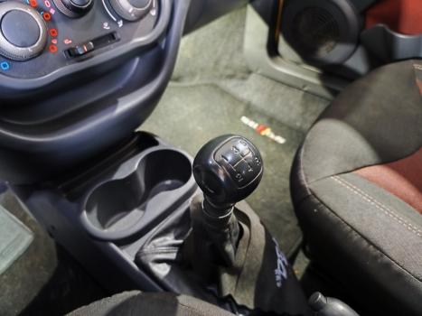 FIAT Uno 1.4 4P FLEX SPORTING, Foto 8