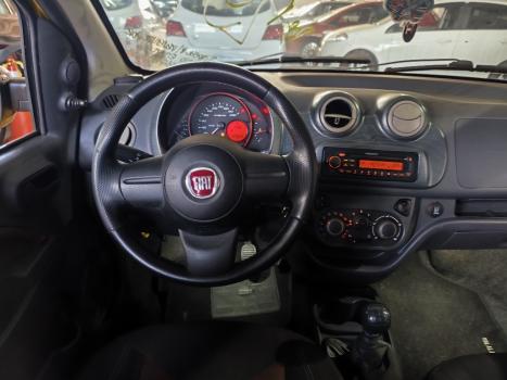 FIAT Uno 1.4 4P FLEX SPORTING, Foto 9