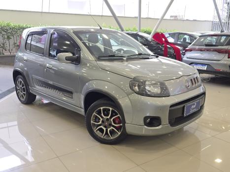 FIAT Uno 1.4 4P FLEX SPORTING, Foto 1