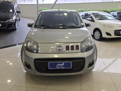 FIAT Uno 1.4 4P FLEX SPORTING, Foto 2