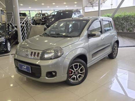 FIAT Uno 1.4 4P FLEX SPORTING, Foto 3