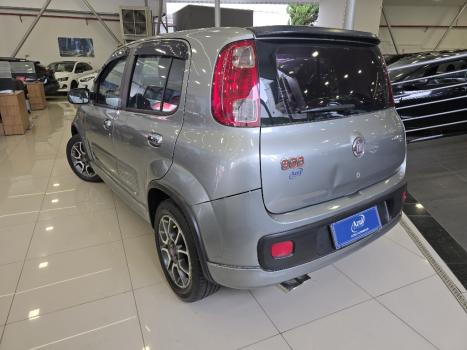 FIAT Uno 1.4 4P FLEX SPORTING, Foto 4