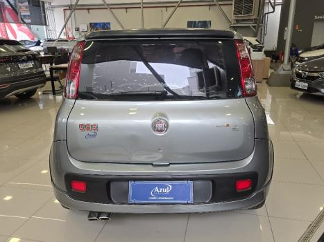 FIAT Uno 1.4 4P FLEX SPORTING, Foto 5