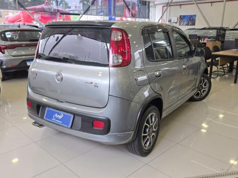 FIAT Uno 1.4 4P FLEX SPORTING, Foto 6