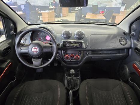 FIAT Uno 1.4 4P FLEX SPORTING, Foto 7