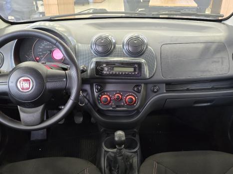FIAT Uno 1.4 4P FLEX SPORTING, Foto 8