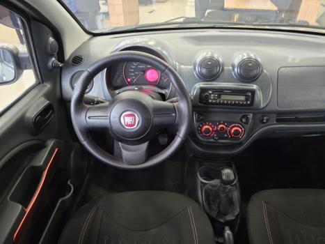 FIAT Uno 1.4 4P FLEX SPORTING, Foto 9