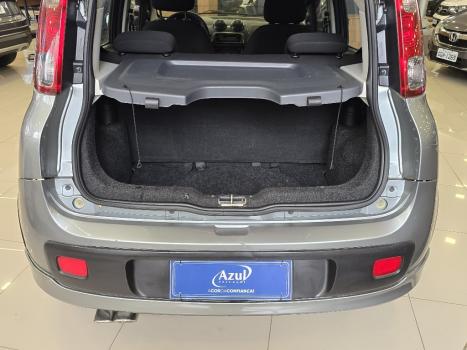 FIAT Uno 1.4 4P FLEX SPORTING, Foto 13