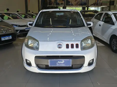 FIAT Uno 1.4 4P FLEX SPORTING, Foto 2