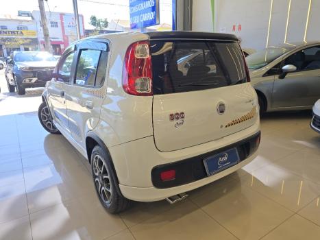 FIAT Uno 1.4 4P FLEX SPORTING, Foto 4