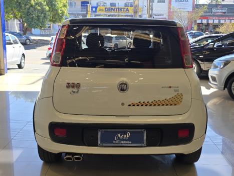 FIAT Uno 1.4 4P FLEX SPORTING, Foto 5