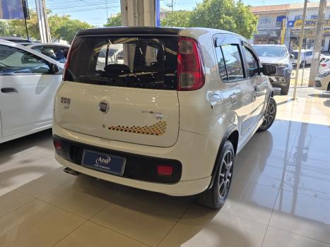 FIAT Uno 1.4 4P FLEX SPORTING, Foto 6