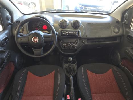 FIAT Uno 1.4 4P FLEX SPORTING, Foto 7