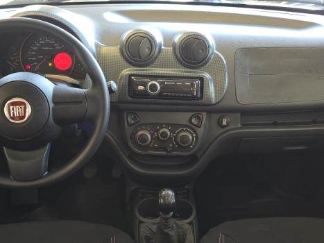 FIAT Uno 1.4 4P FLEX SPORTING, Foto 8