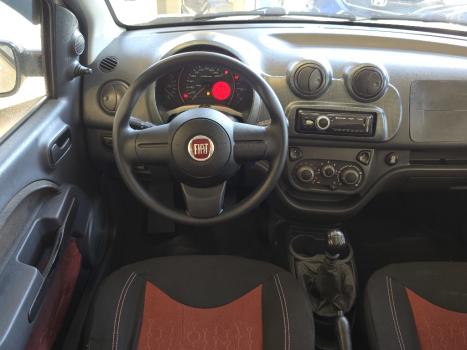 FIAT Uno 1.4 4P FLEX SPORTING, Foto 10
