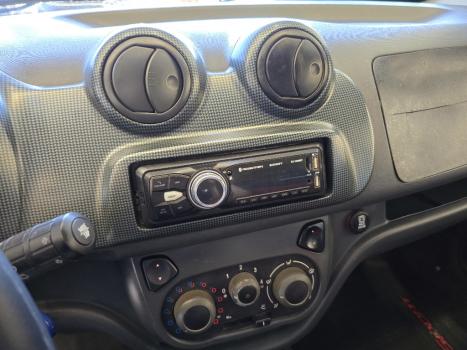 FIAT Uno 1.4 4P FLEX SPORTING, Foto 11