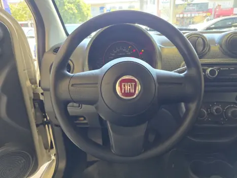 FIAT Uno 1.4 4P FLEX SPORTING, Foto 12