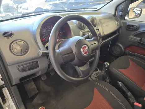 FIAT Uno 1.4 4P FLEX SPORTING, Foto 14
