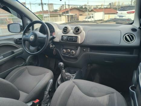 FIAT Uno 1.4 4P FLEX FIRE EVO WAY CELEBRATION, Foto 11
