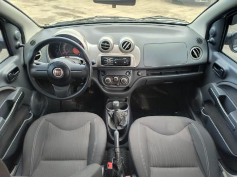 FIAT Uno 1.4 4P FLEX FIRE EVO WAY CELEBRATION, Foto 12