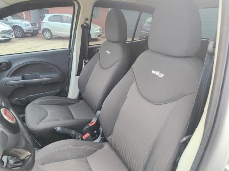 FIAT Uno 1.4 4P FLEX FIRE EVO WAY CELEBRATION, Foto 16
