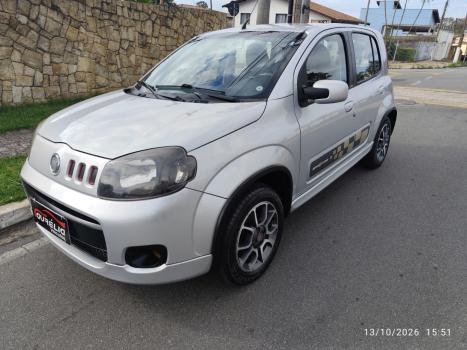 FIAT Uno 1.4 4P FLEX SPORTING, Foto 1