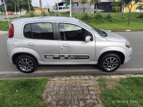 FIAT Uno 1.4 4P FLEX SPORTING, Foto 4