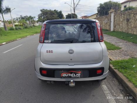 FIAT Uno 1.4 4P FLEX SPORTING, Foto 6