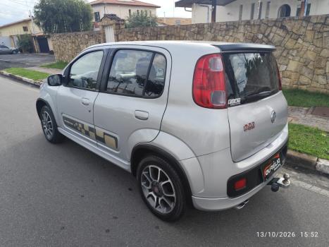 FIAT Uno 1.4 4P FLEX SPORTING, Foto 7