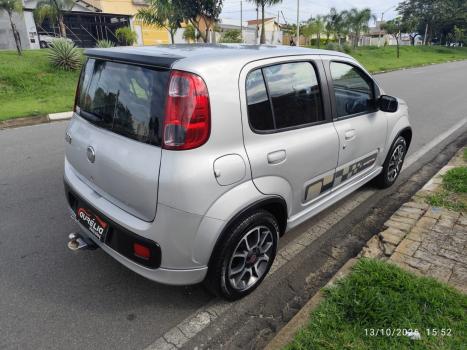 FIAT Uno 1.4 4P FLEX SPORTING, Foto 8