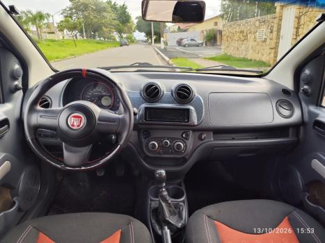 FIAT Uno 1.4 4P FLEX SPORTING, Foto 9