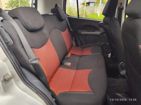 FIAT Uno 1.4 4P FLEX SPORTING, Foto 13