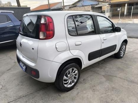 FIAT Uno 1.4 FLEX ATTRACTIVE, Foto 3
