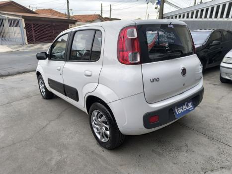 FIAT Uno 1.4 FLEX ATTRACTIVE, Foto 4