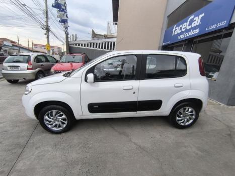 FIAT Uno 1.4 FLEX ATTRACTIVE, Foto 5