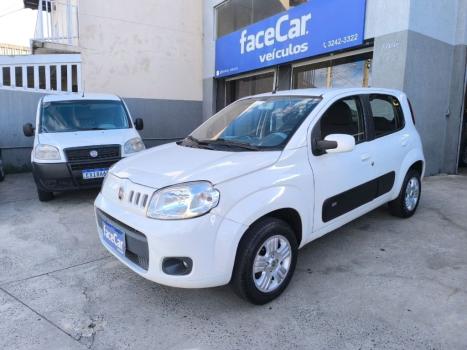 FIAT Uno 1.4 FLEX ATTRACTIVE, Foto 1