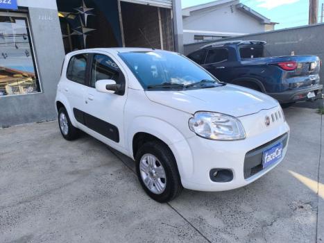 FIAT Uno 1.4 FLEX ATTRACTIVE, Foto 2