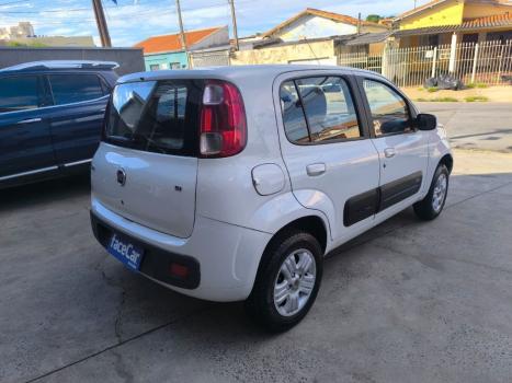 FIAT Uno 1.4 FLEX ATTRACTIVE, Foto 3