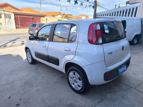FIAT Uno 1.4 FLEX ATTRACTIVE, Foto 4