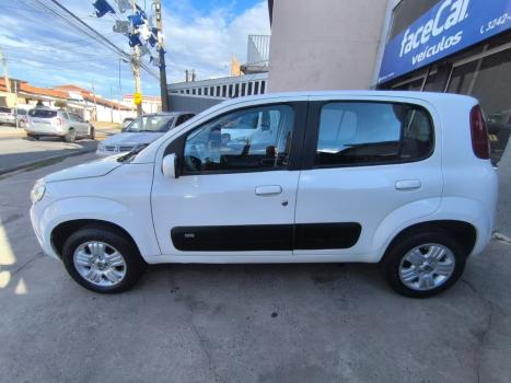 FIAT Uno 1.4 FLEX ATTRACTIVE, Foto 5