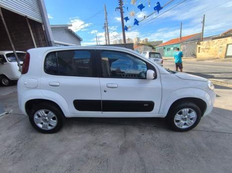 FIAT Uno 1.4 FLEX ATTRACTIVE, Foto 6