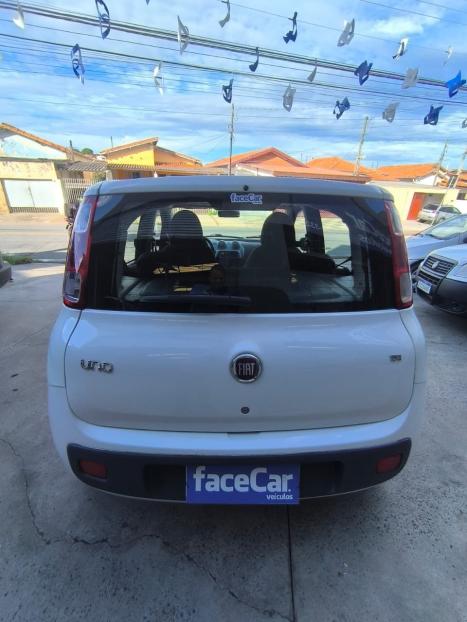 FIAT Uno 1.4 FLEX ATTRACTIVE, Foto 8