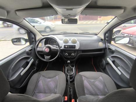 FIAT Uno 1.4 FLEX ATTRACTIVE, Foto 9